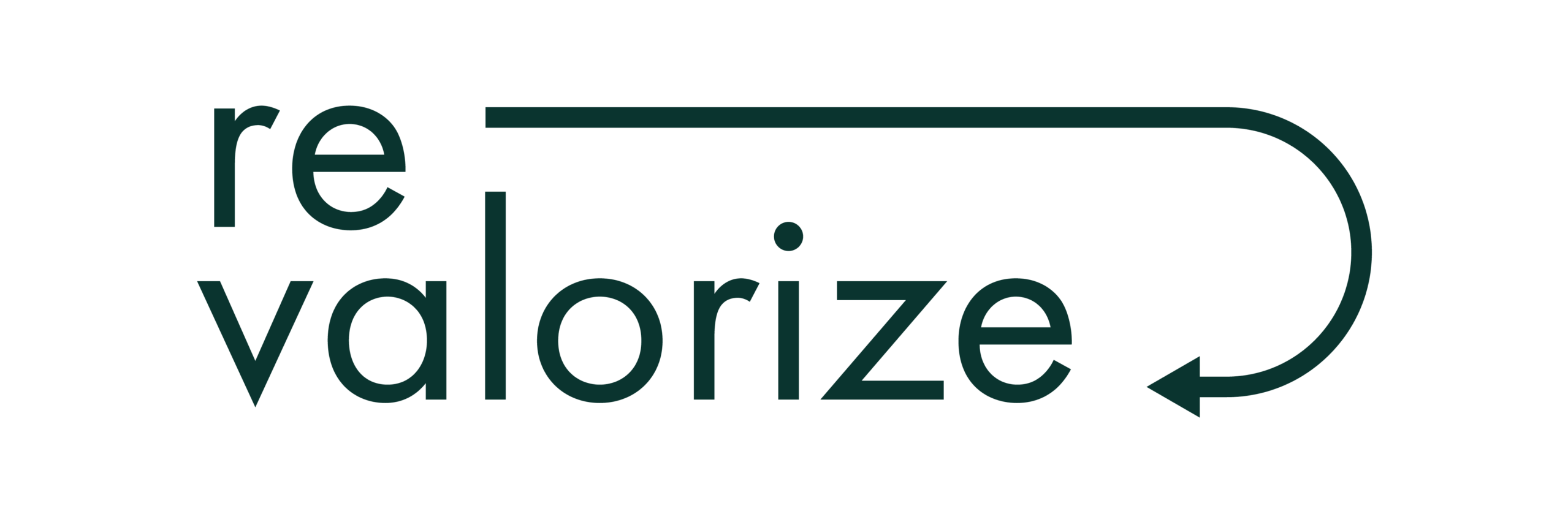 Revalorize